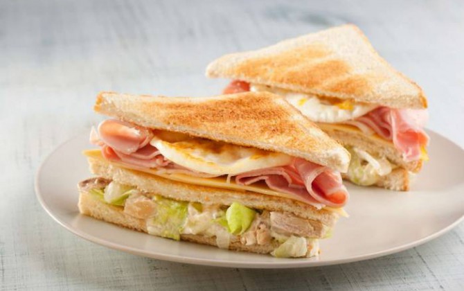 Sándwich
