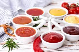 Salsa (2oz)