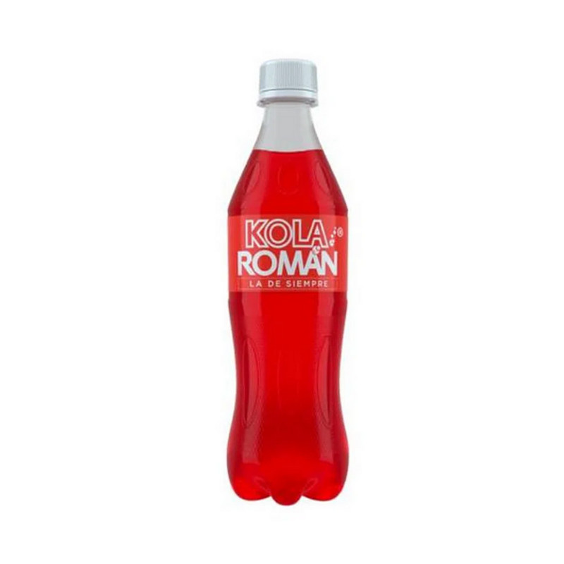 Cola Romana 400 ml
