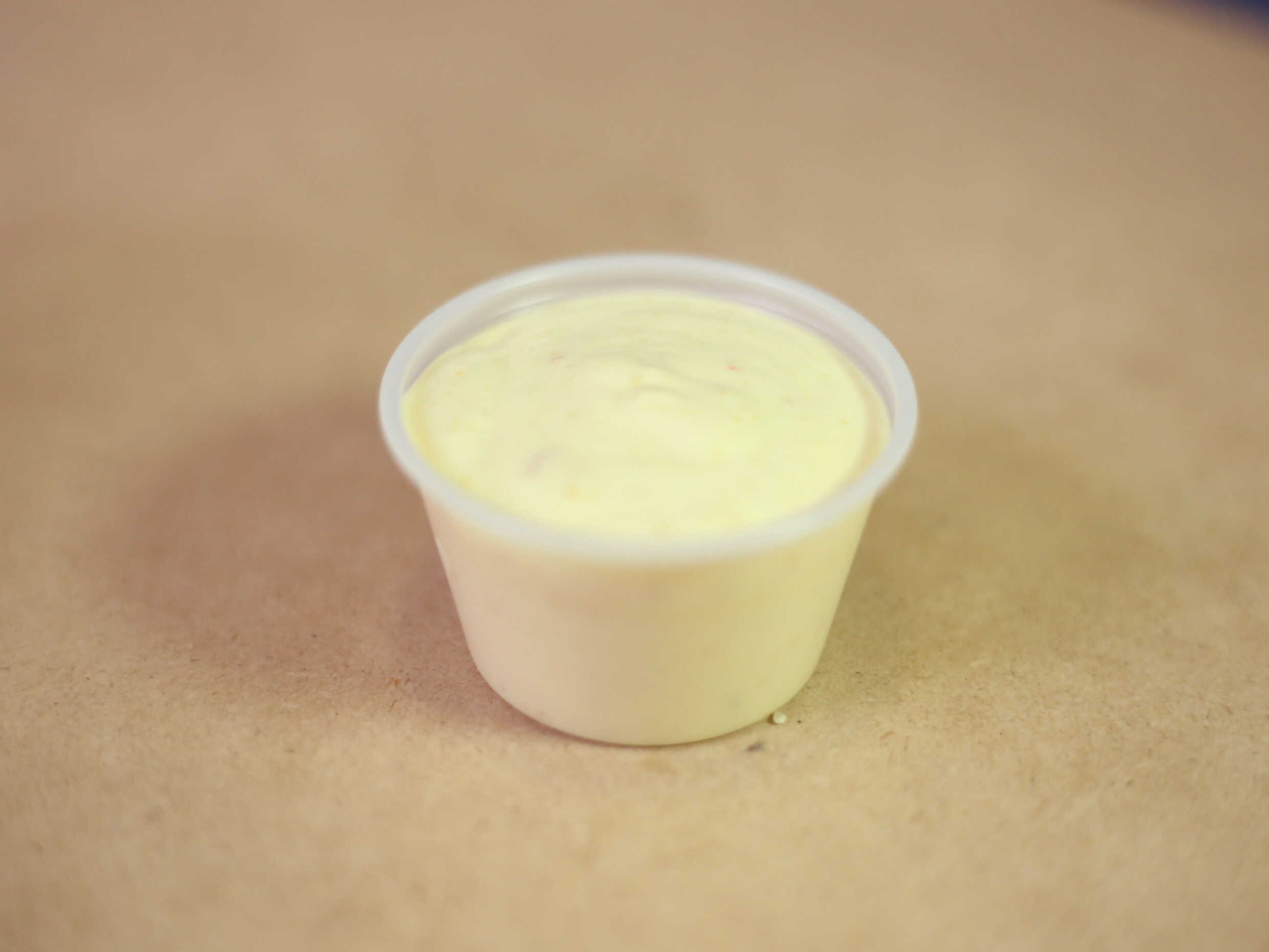 Extra Dip Ranch