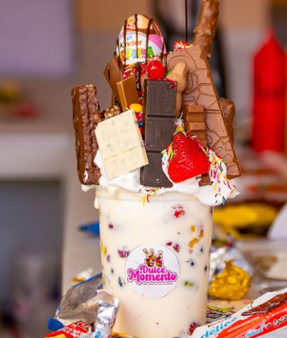Dulce Encanto