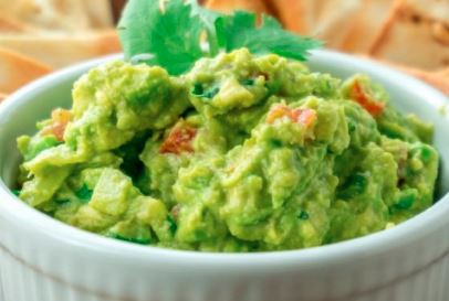 Guacamole