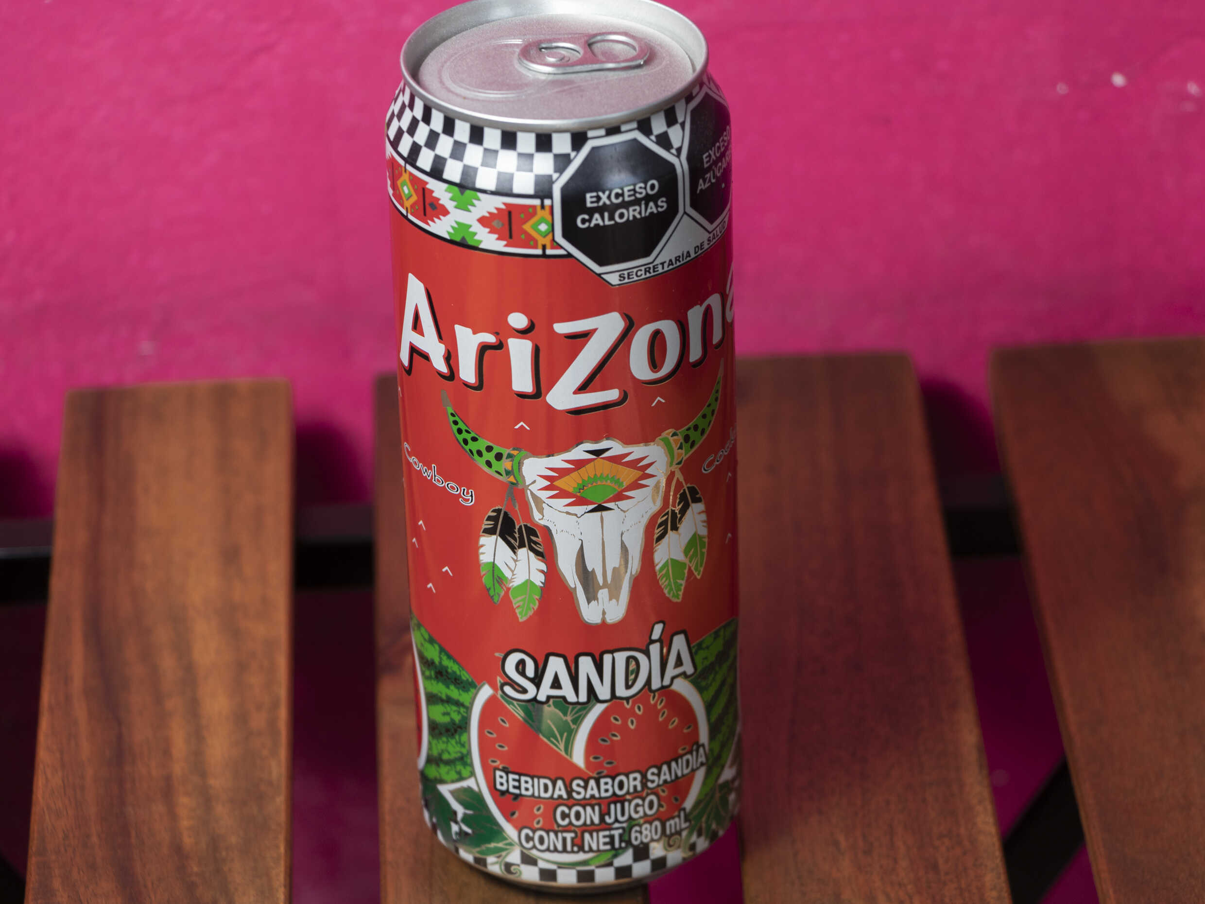 Té Arizona Sandía 455 ml
