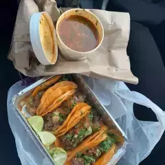 Combo Tacos