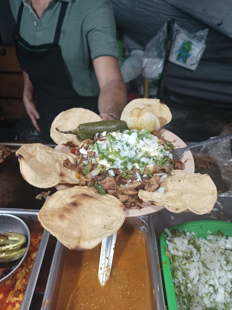 Alambre
