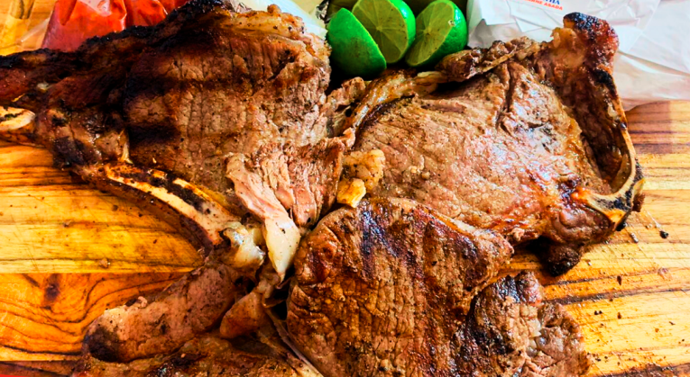 Chuletón 1/2 kg