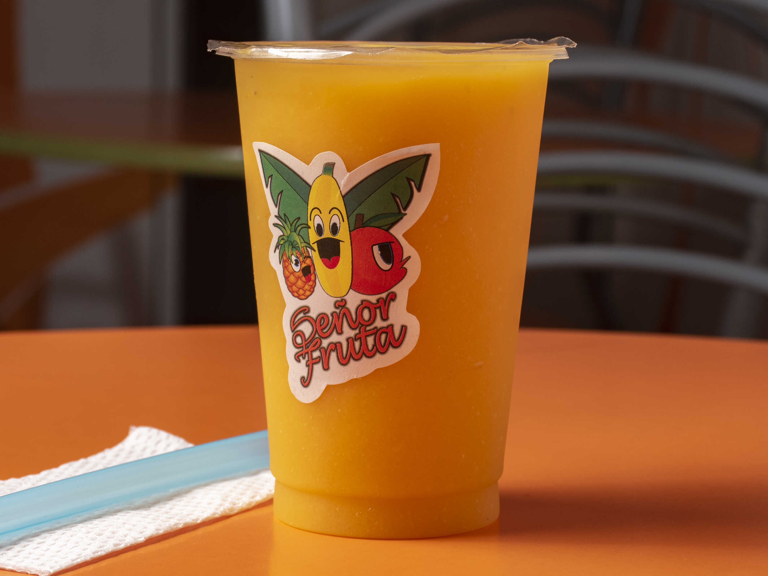 Jugo de Papaya 16 oz
