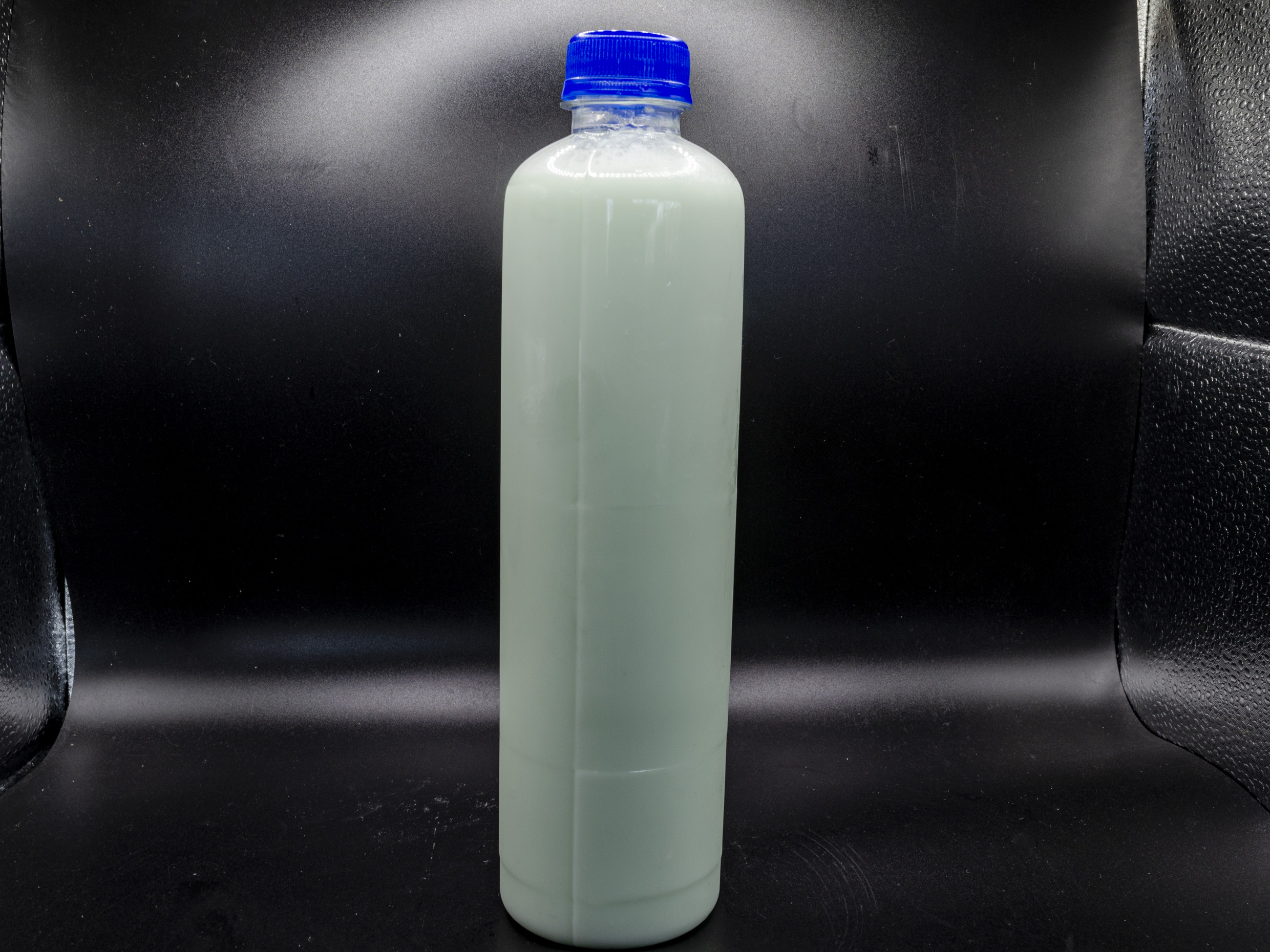 Agua de Pistacho