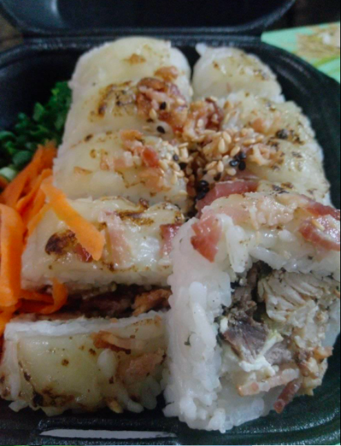 Culichi Roll