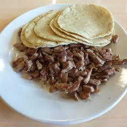 Gordita llena de adobada !!!🤤