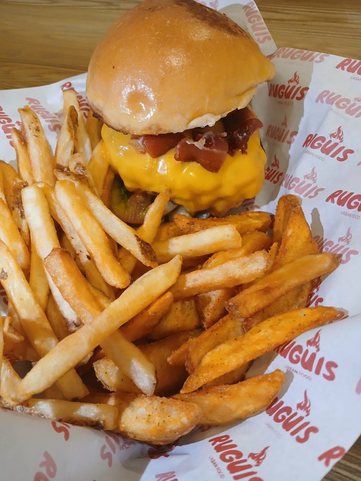 Shesse Grill