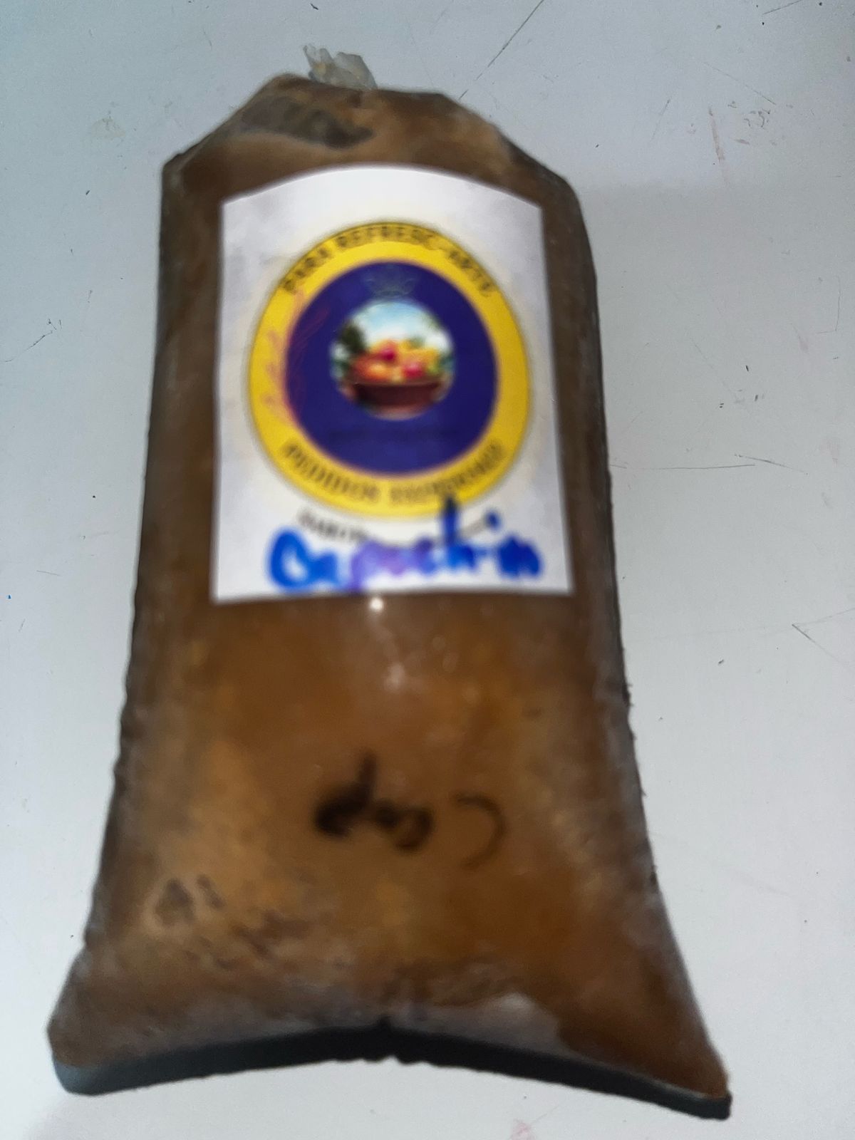 Capuchino