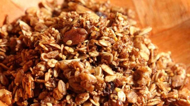 Cereales