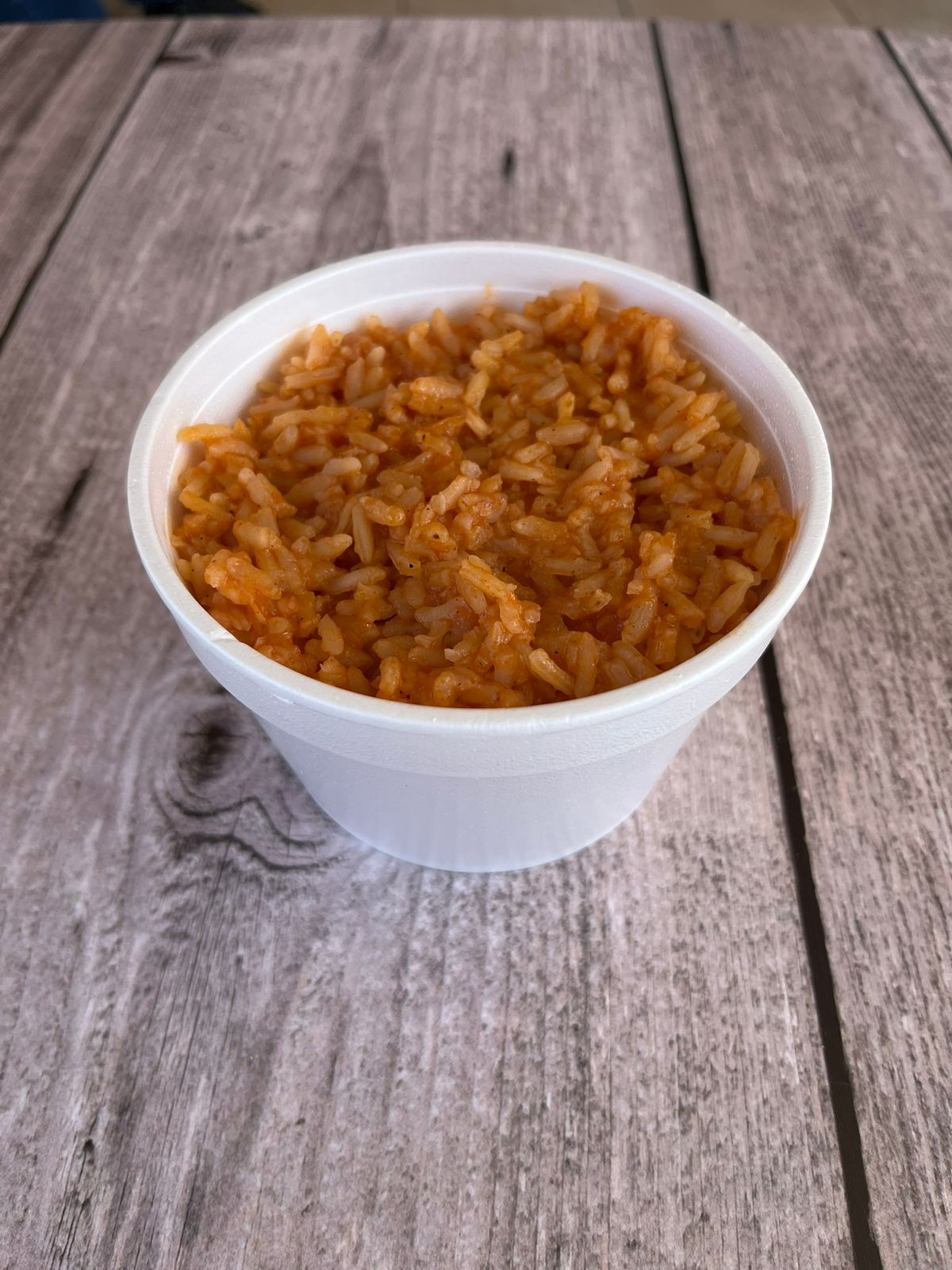 1/2 L de Arroz Rojo