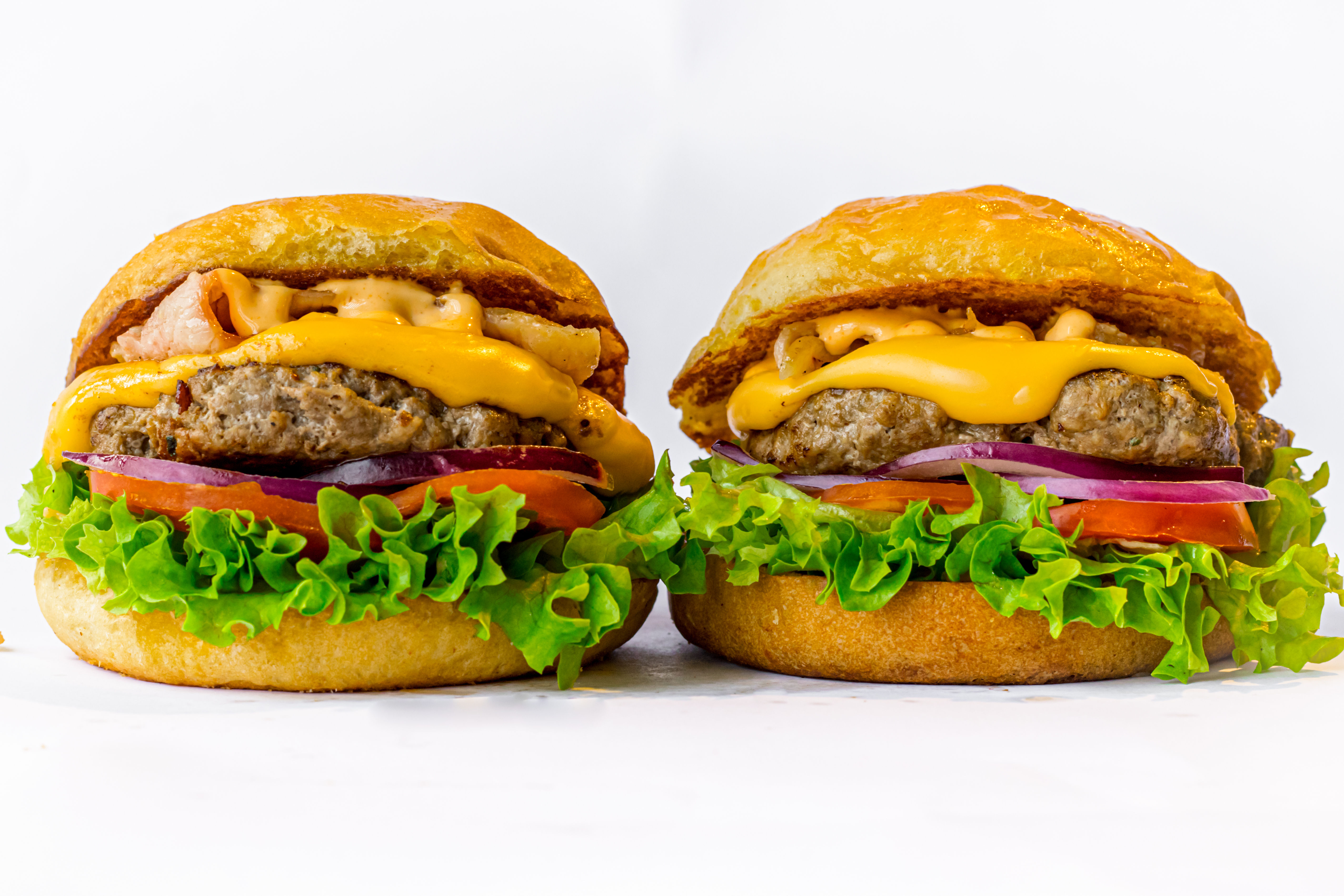 Babies Brooklyn Burger