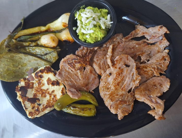 Costilla Ranchera