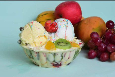 Ensalada de Fruta La Ricura Mediana