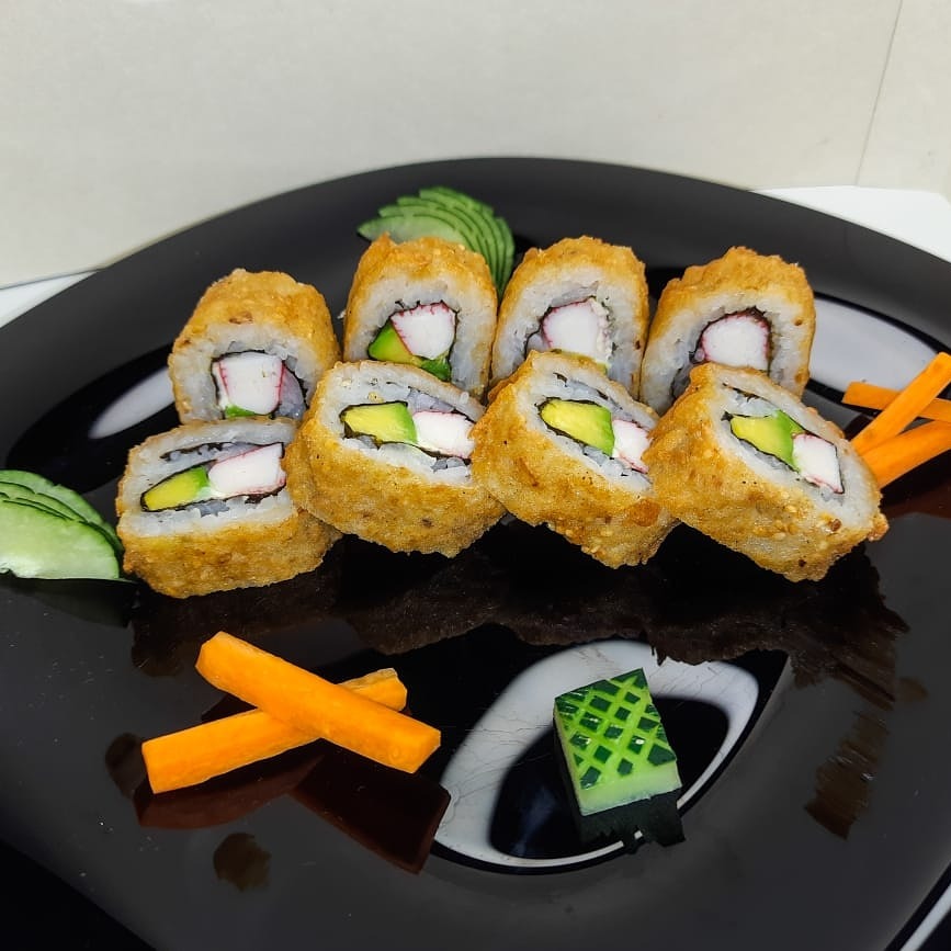 California tempura