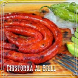 Orden de Chistorra
