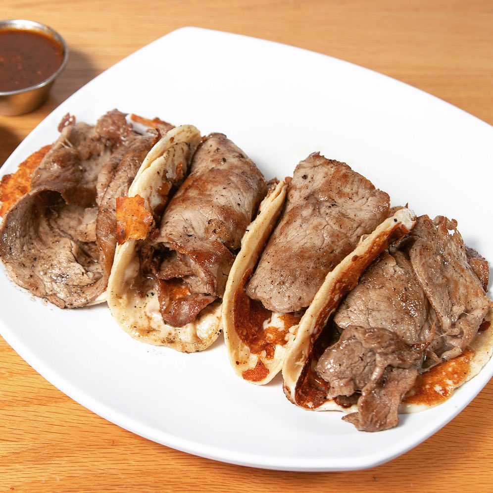 COMBO- 1 orden de Tacos Rib + 1 Remontado
