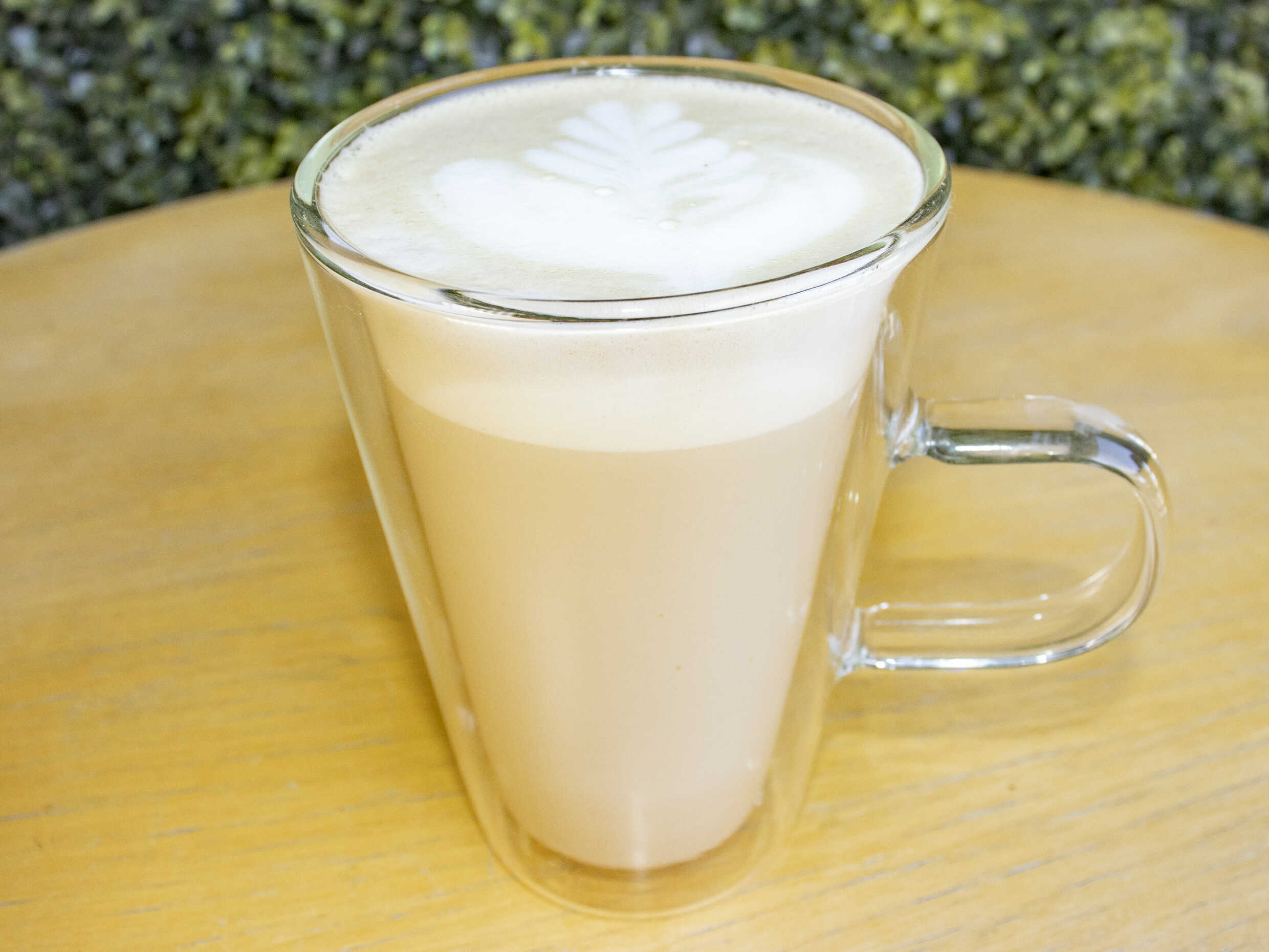 Chai Latte