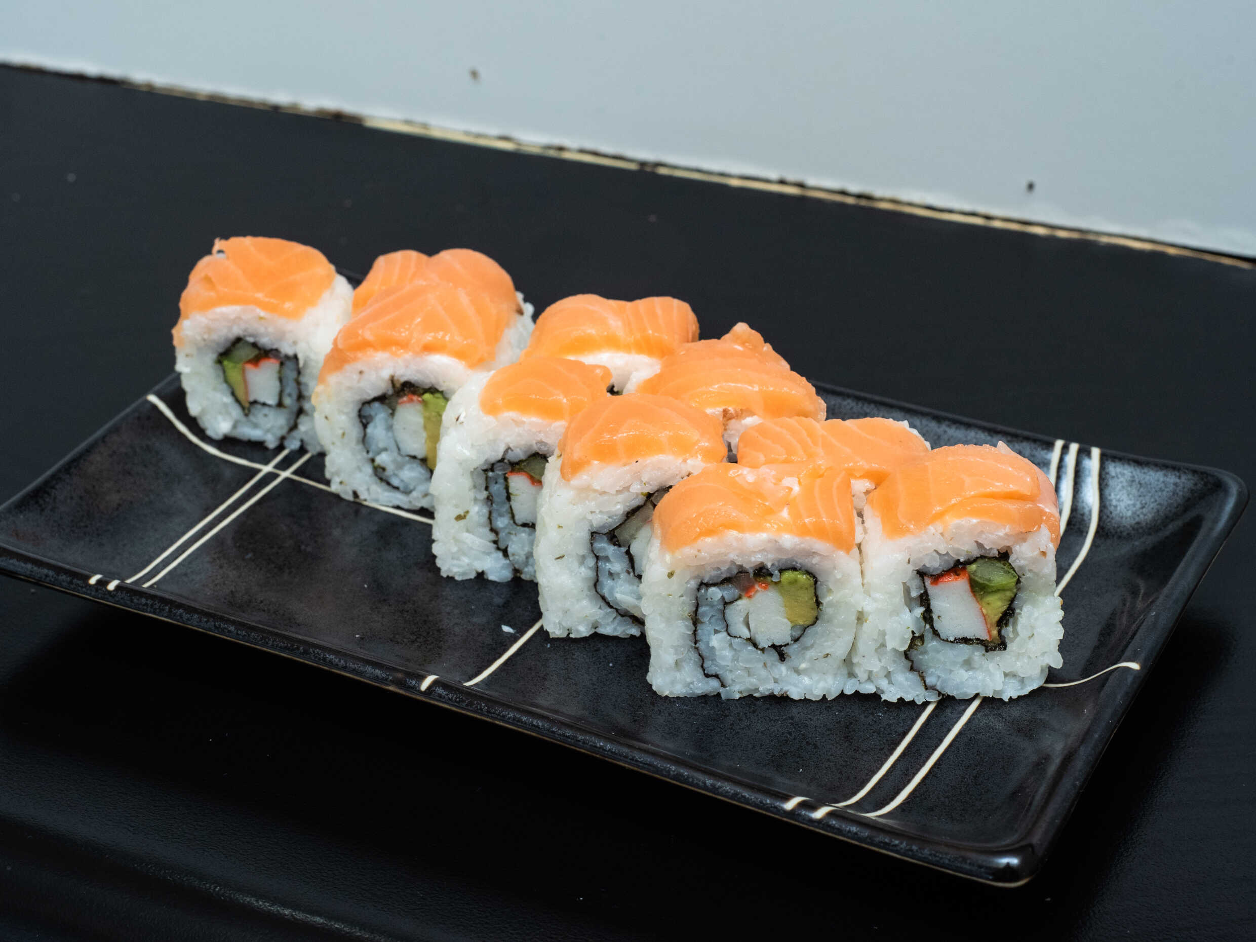 Sushi 2 por 1