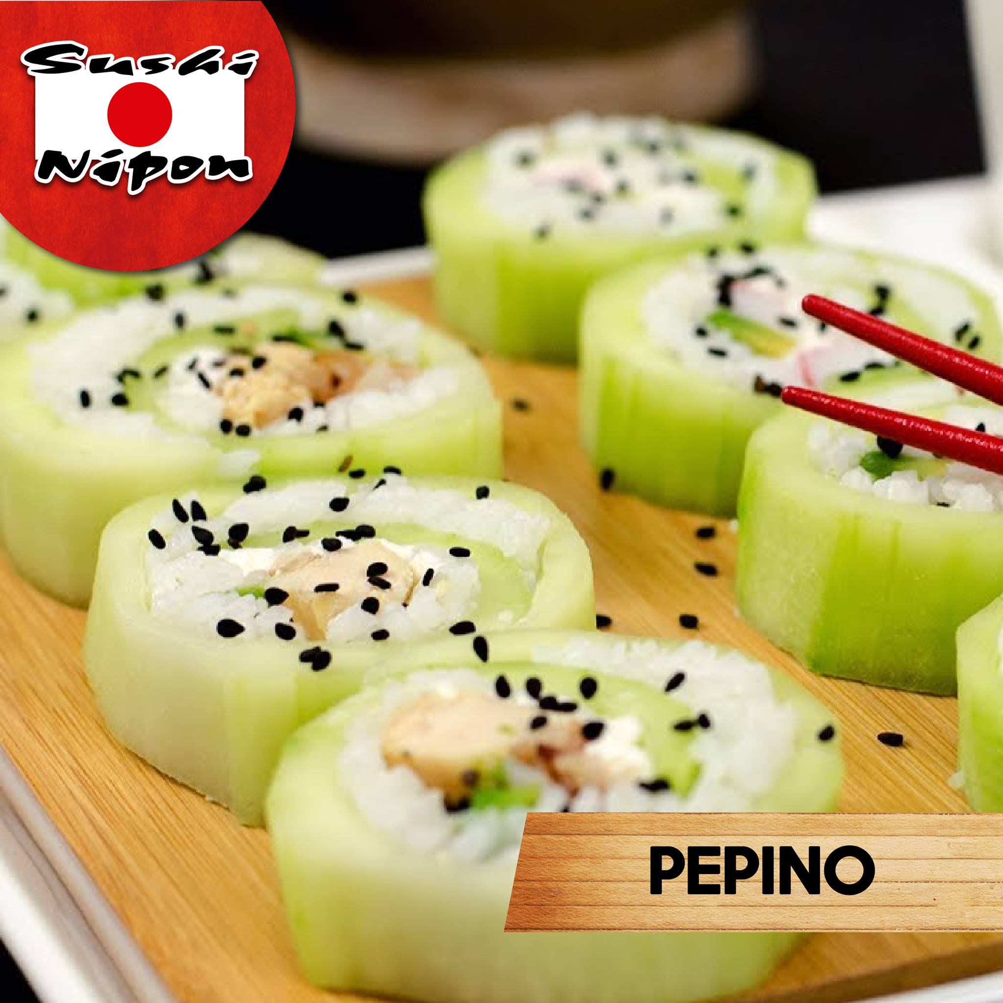 Pepino