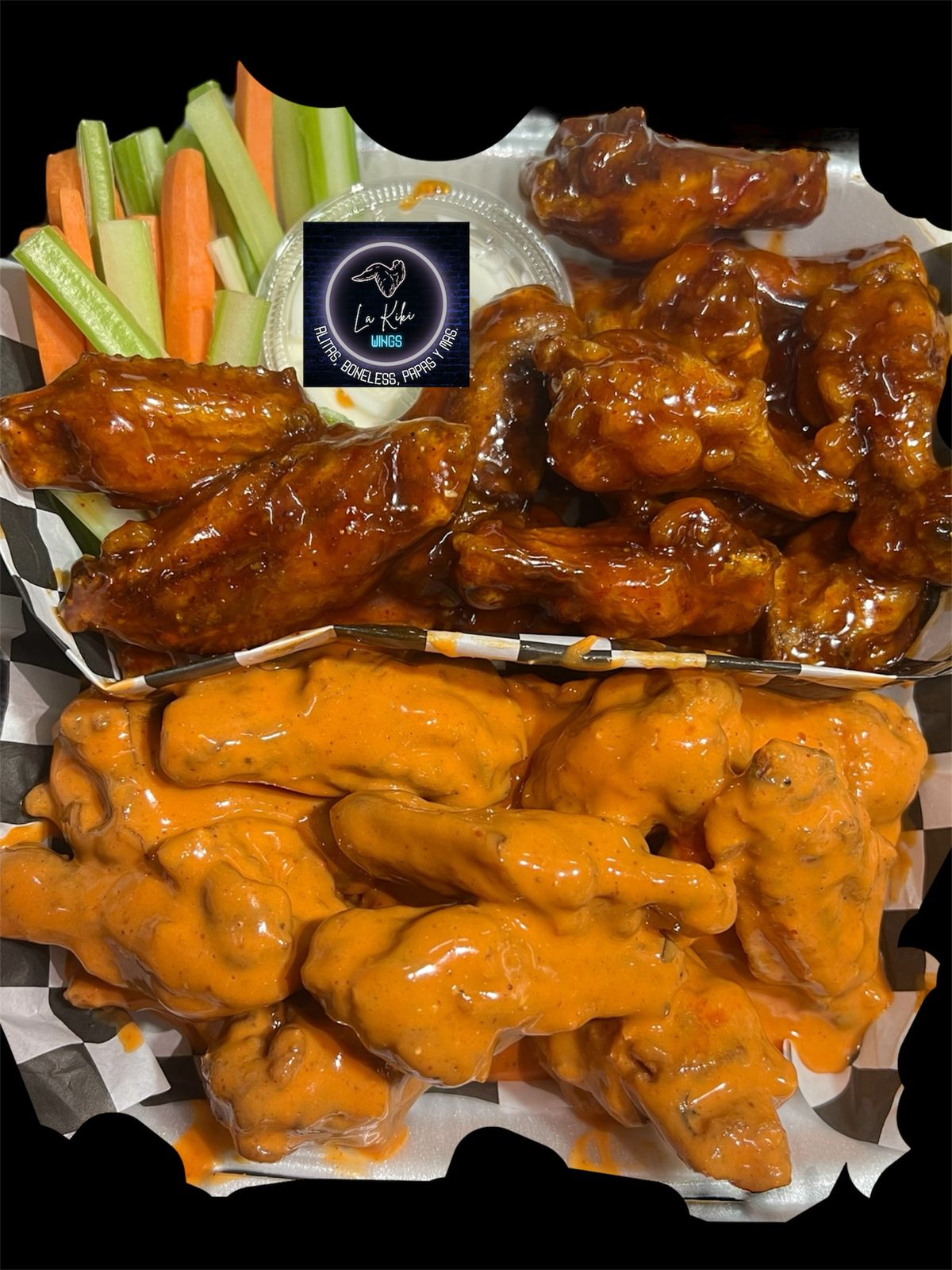 El Kilo Alitas