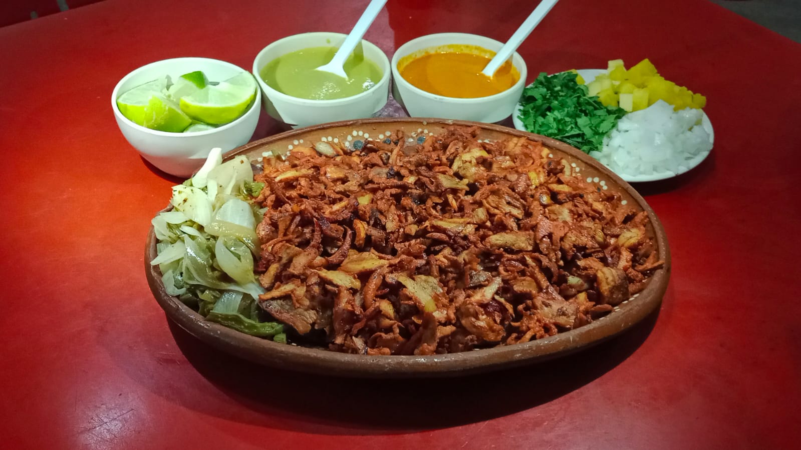 300 Gramos de Bistec de Res