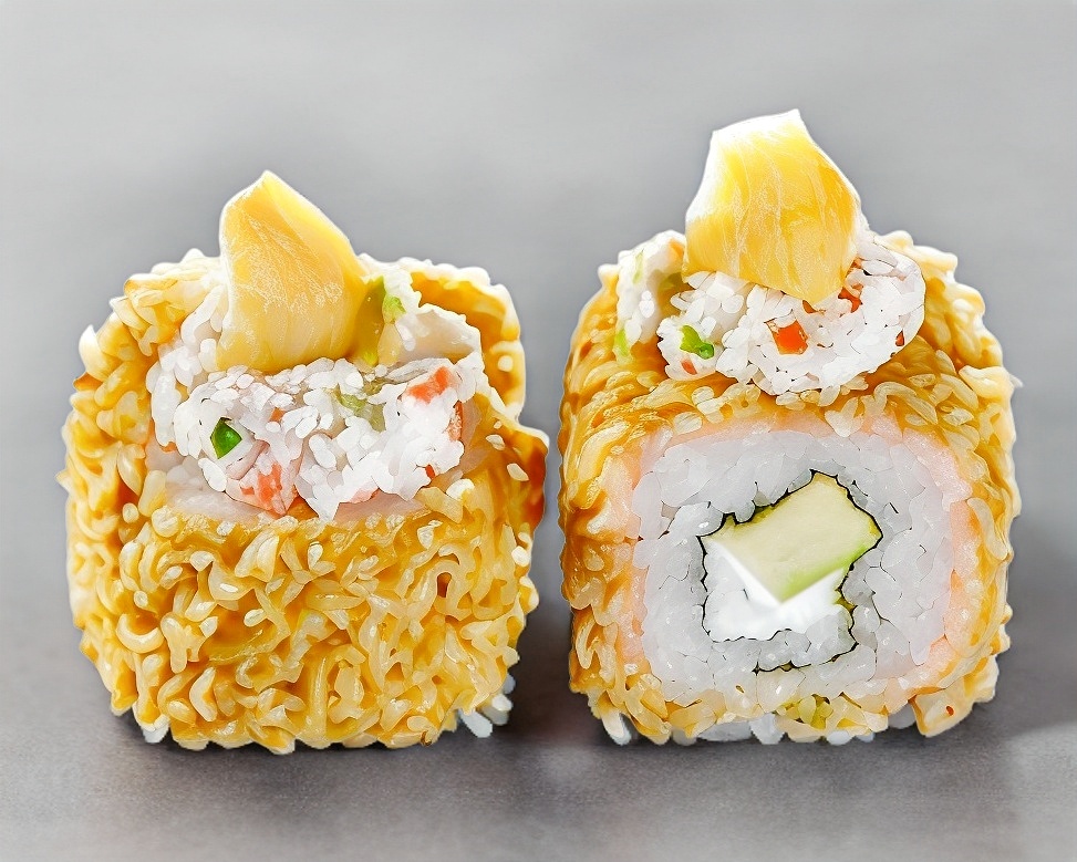 D´RICO MAKI