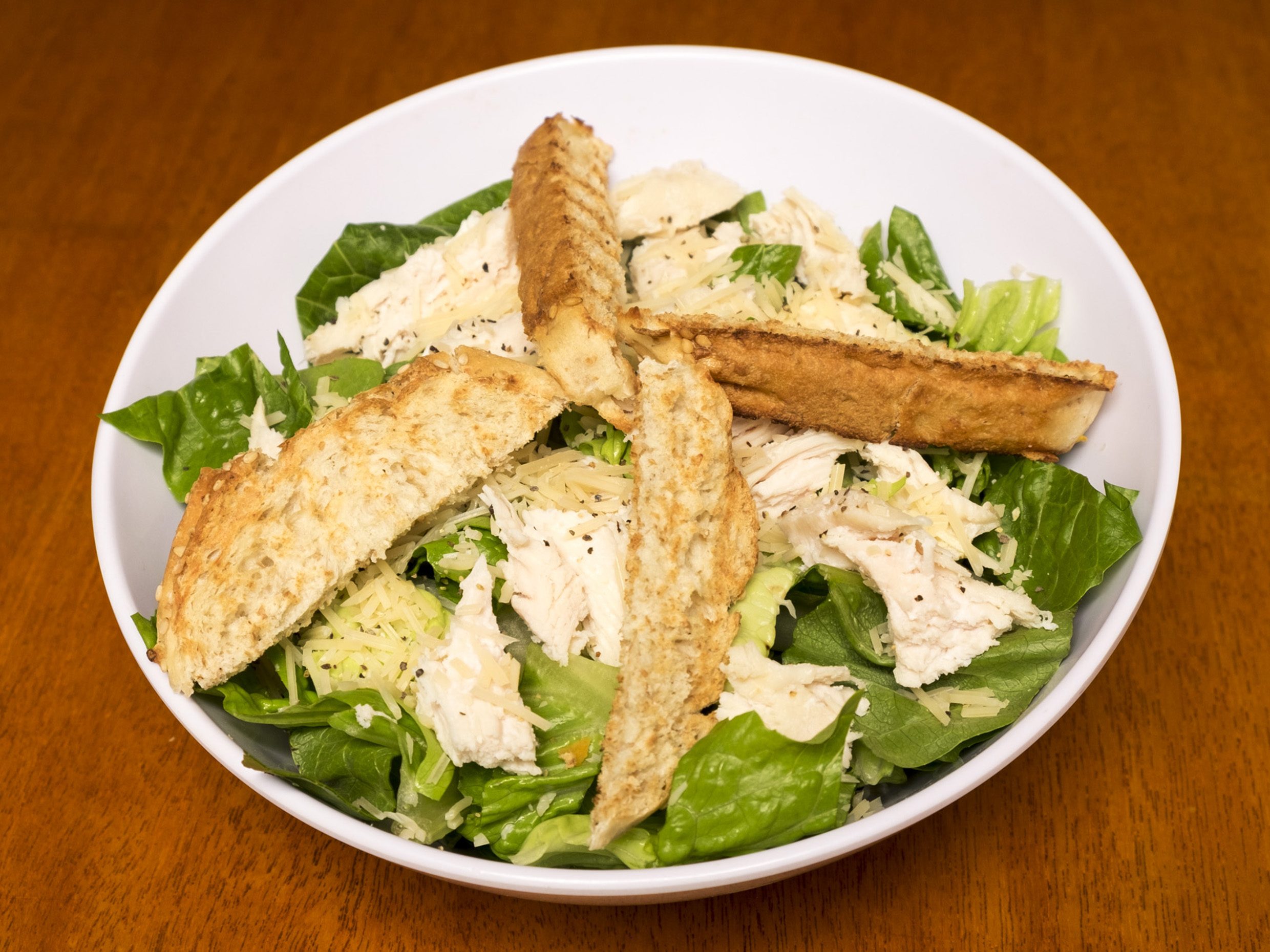 Ensalada Cesarin