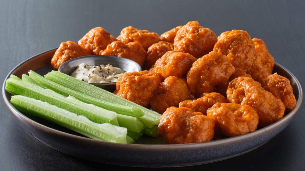 Boneless 16 pz