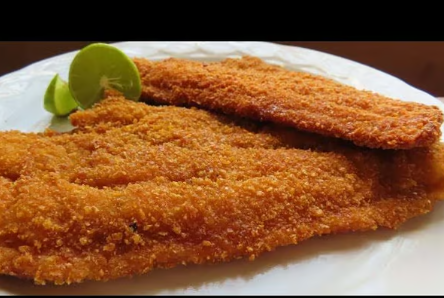 Pescado