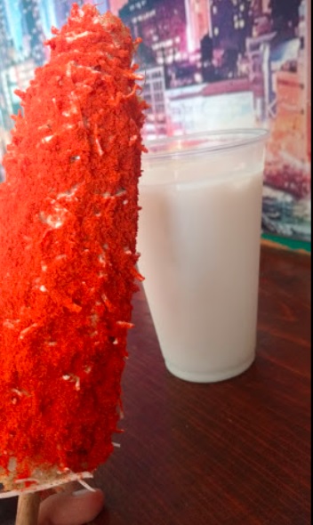 Elotes Locos