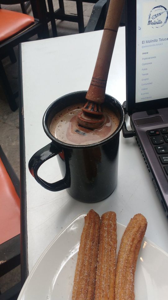Café Moka