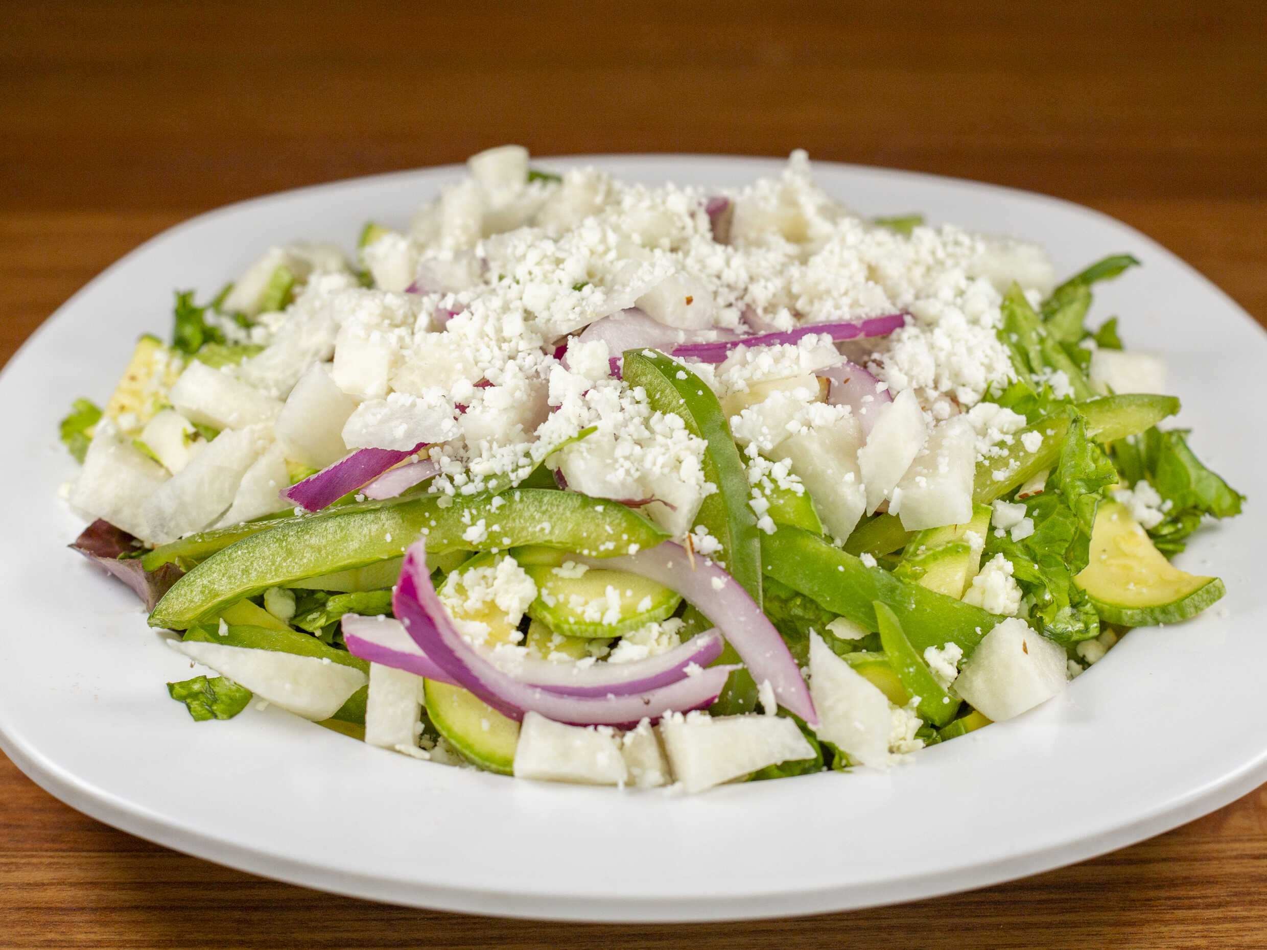 Ensalada Primavera