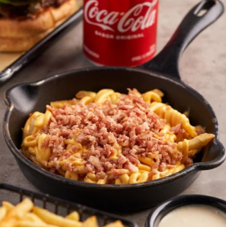Papas Mexicanas