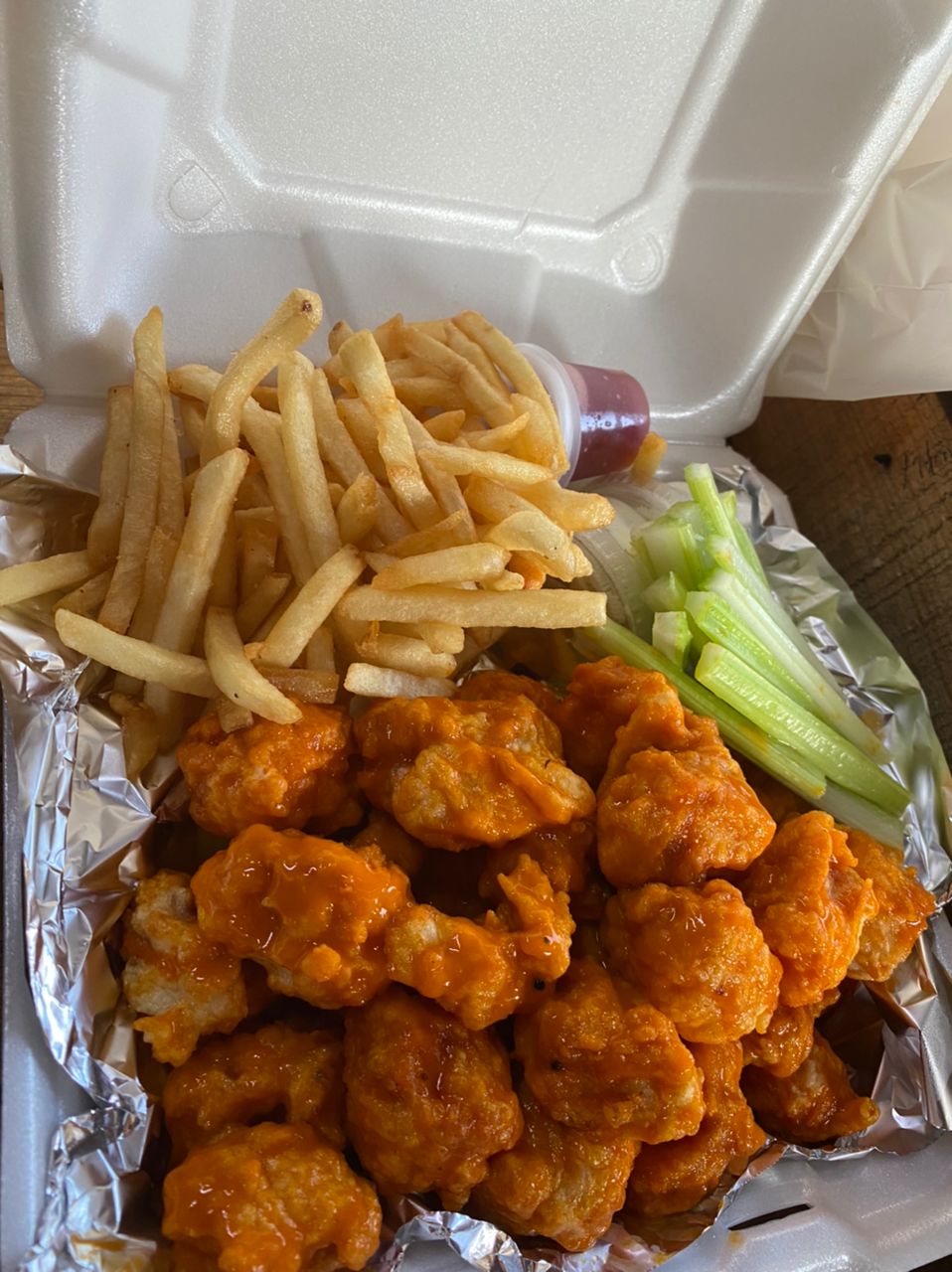 Boneless 500 Gr
