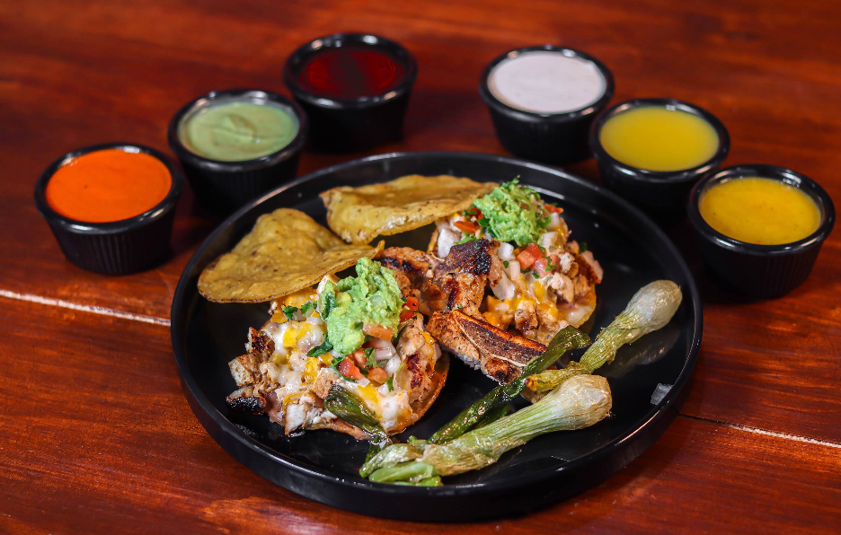 Tostadito