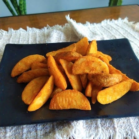 Papas Gajo