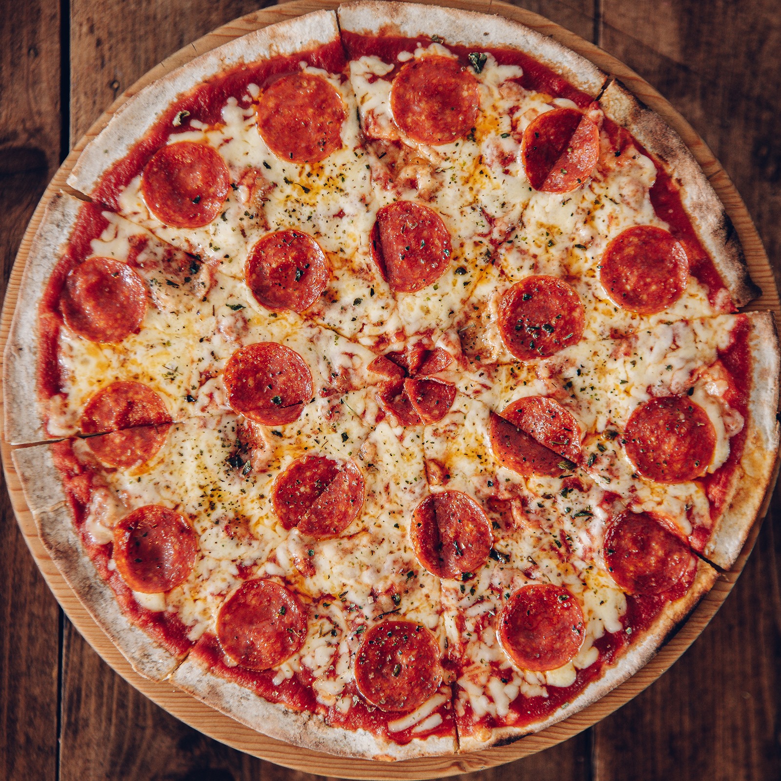 Peperoni