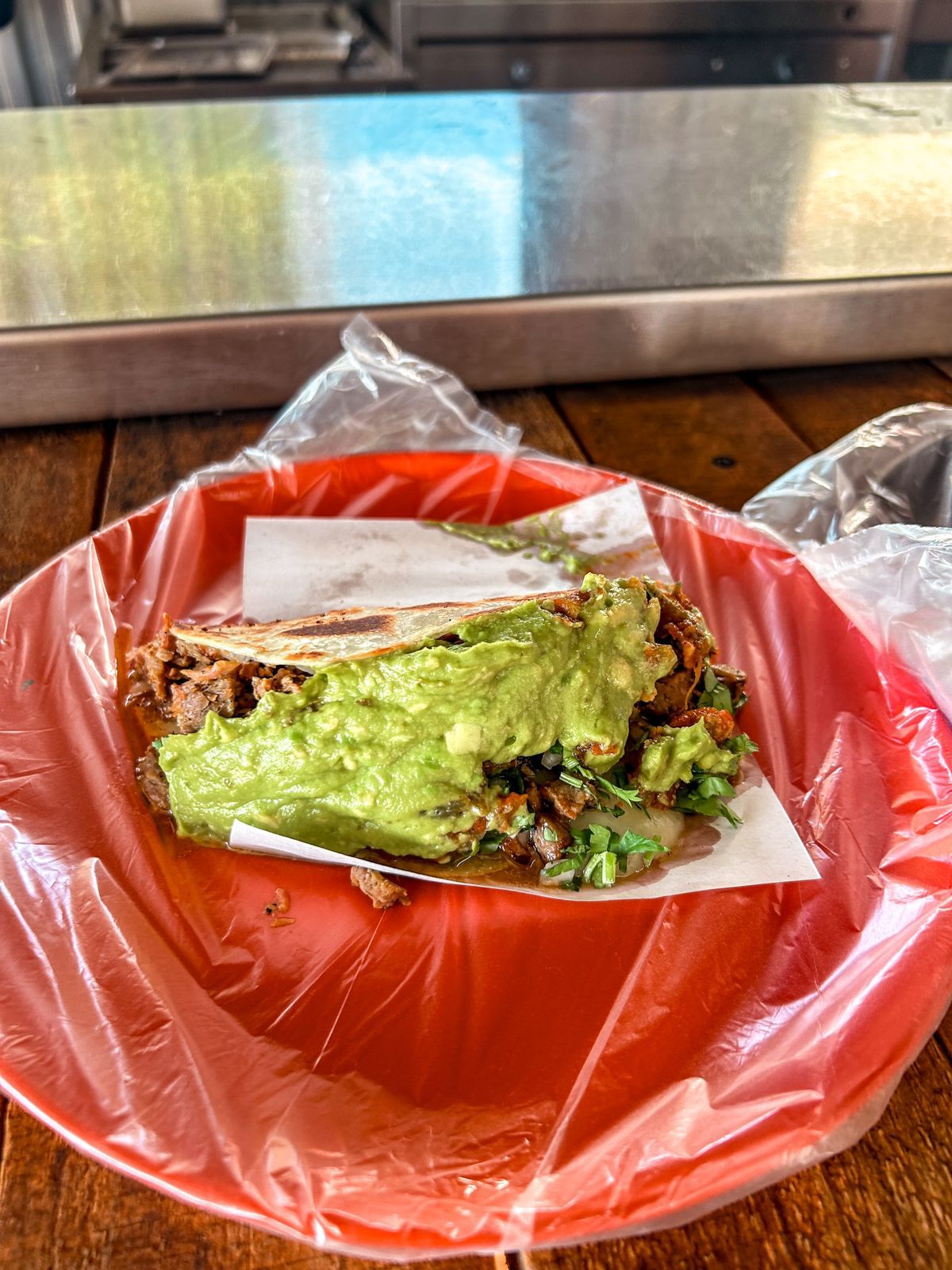 Quesadilla