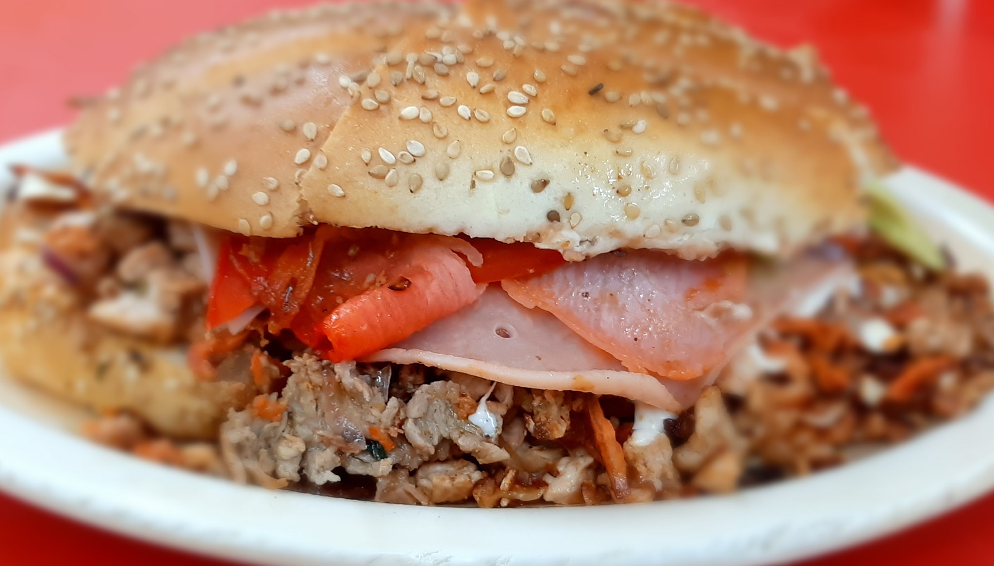 Torta de Costilla