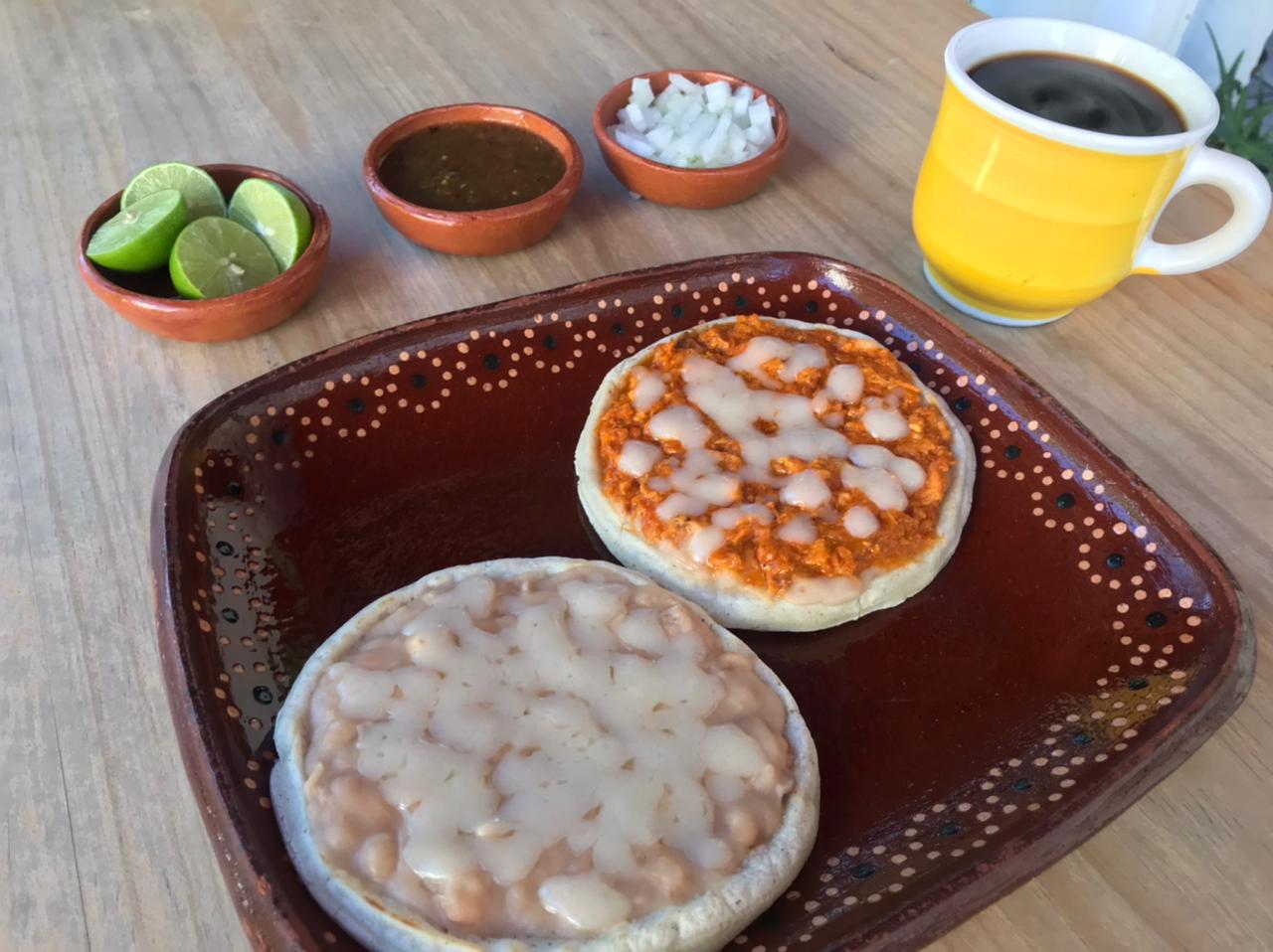Paquete de Pellizcadas