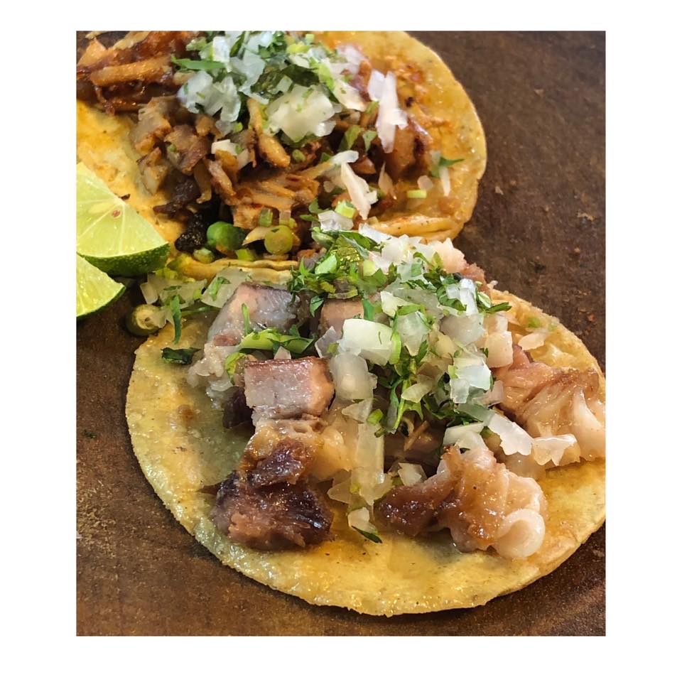 Taco Lengua