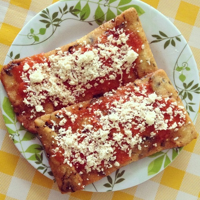 3 CHAYITAS CON LOMITOS