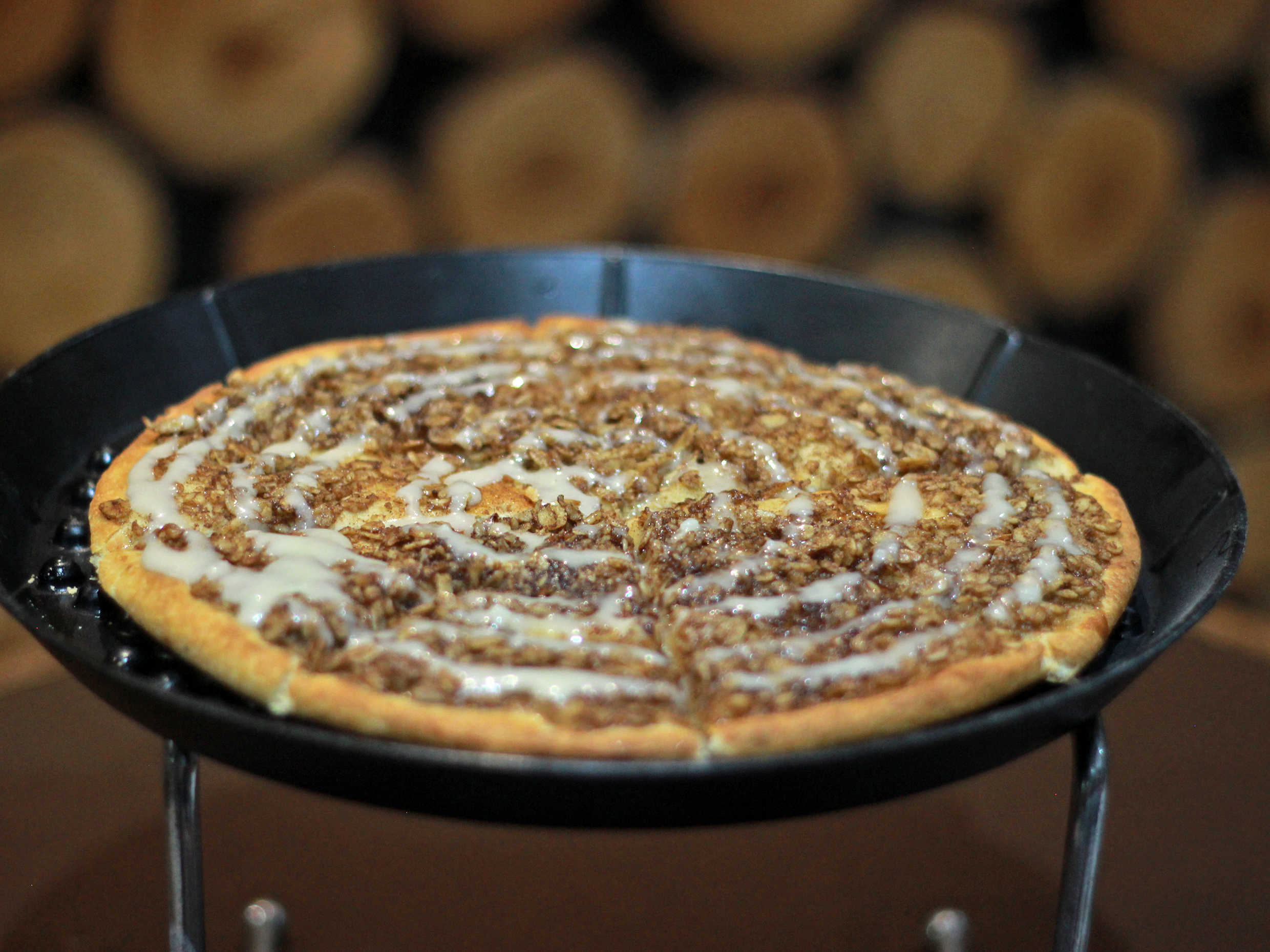 Canela Roll