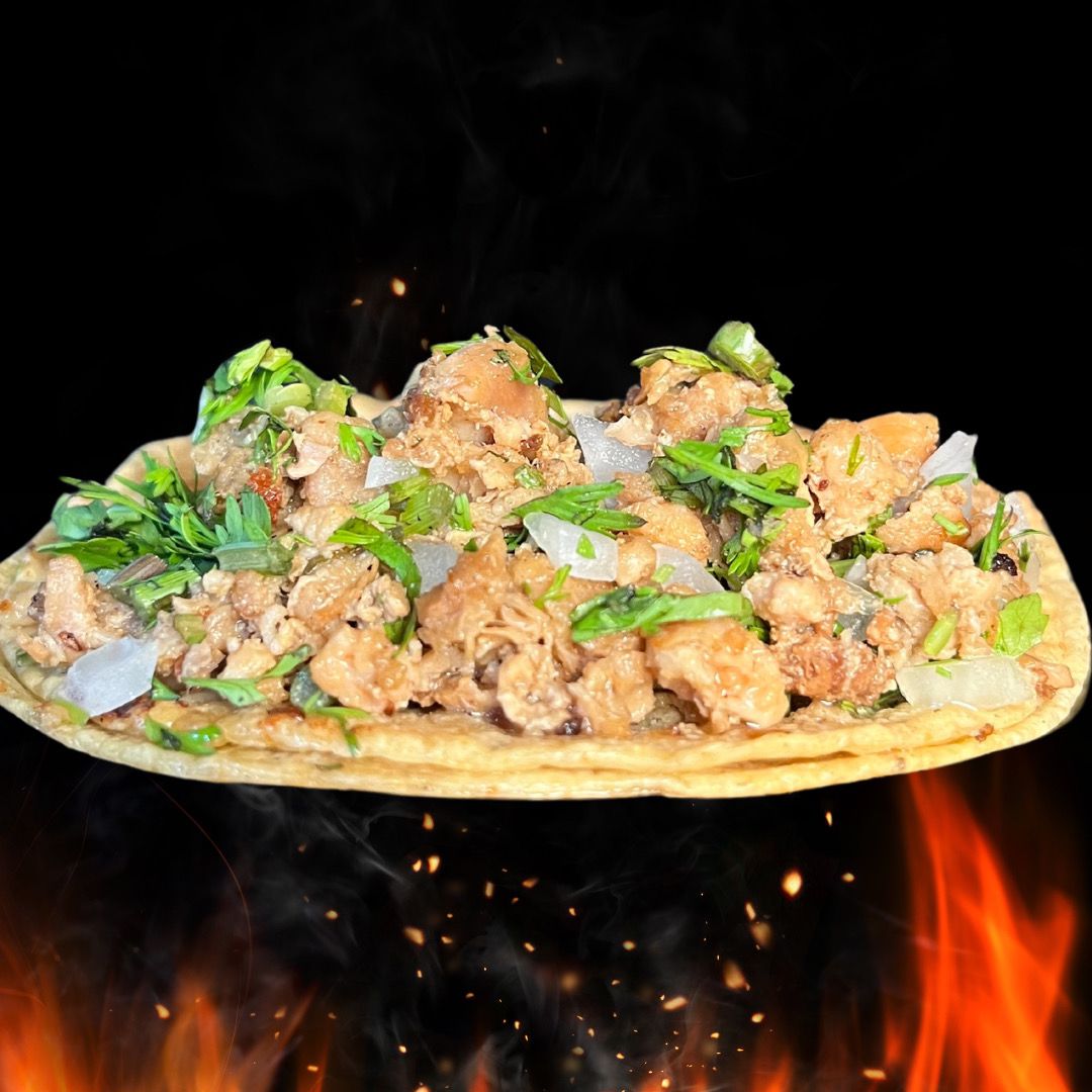 Taco Individual Tradicional