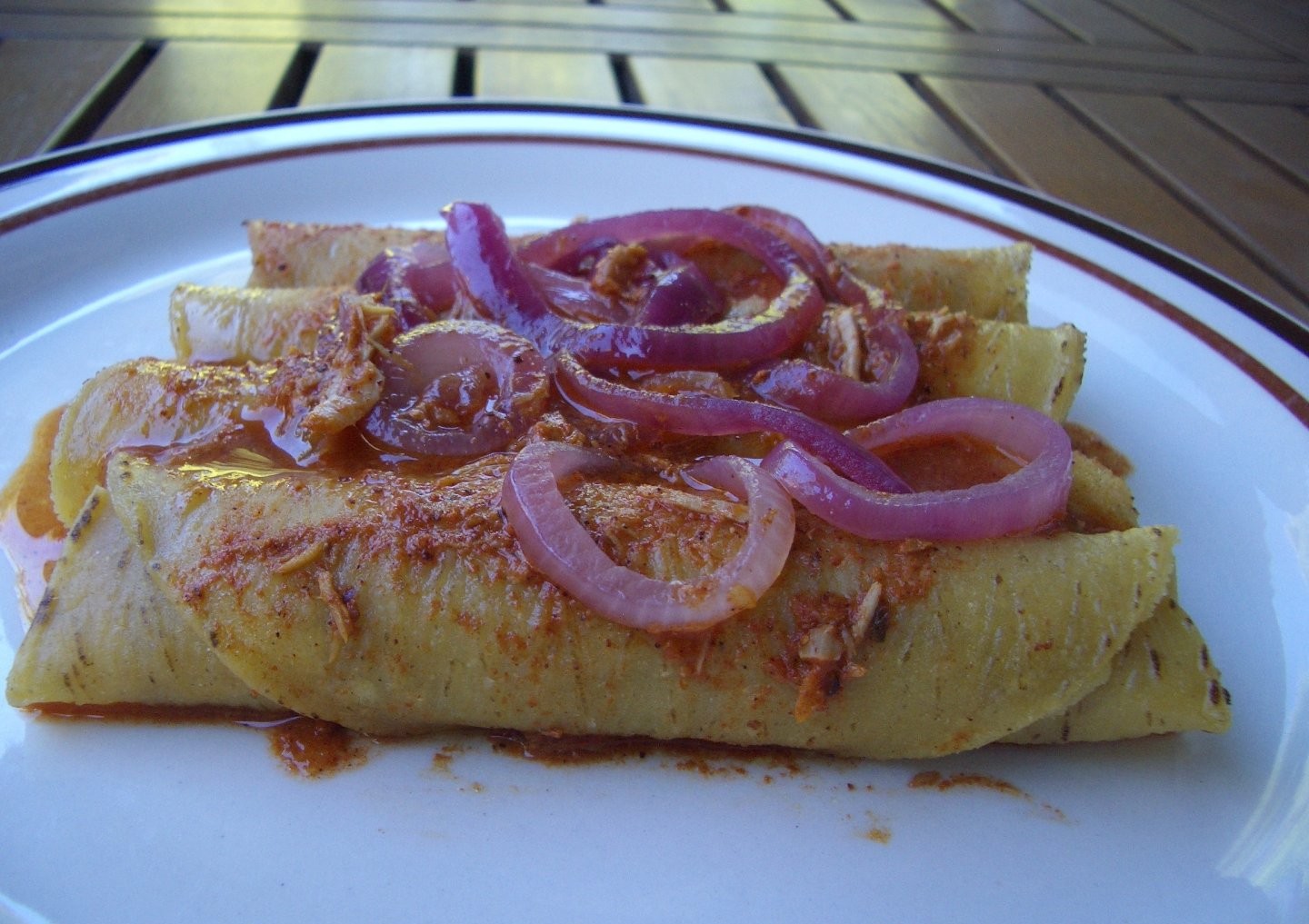 3 TACOS