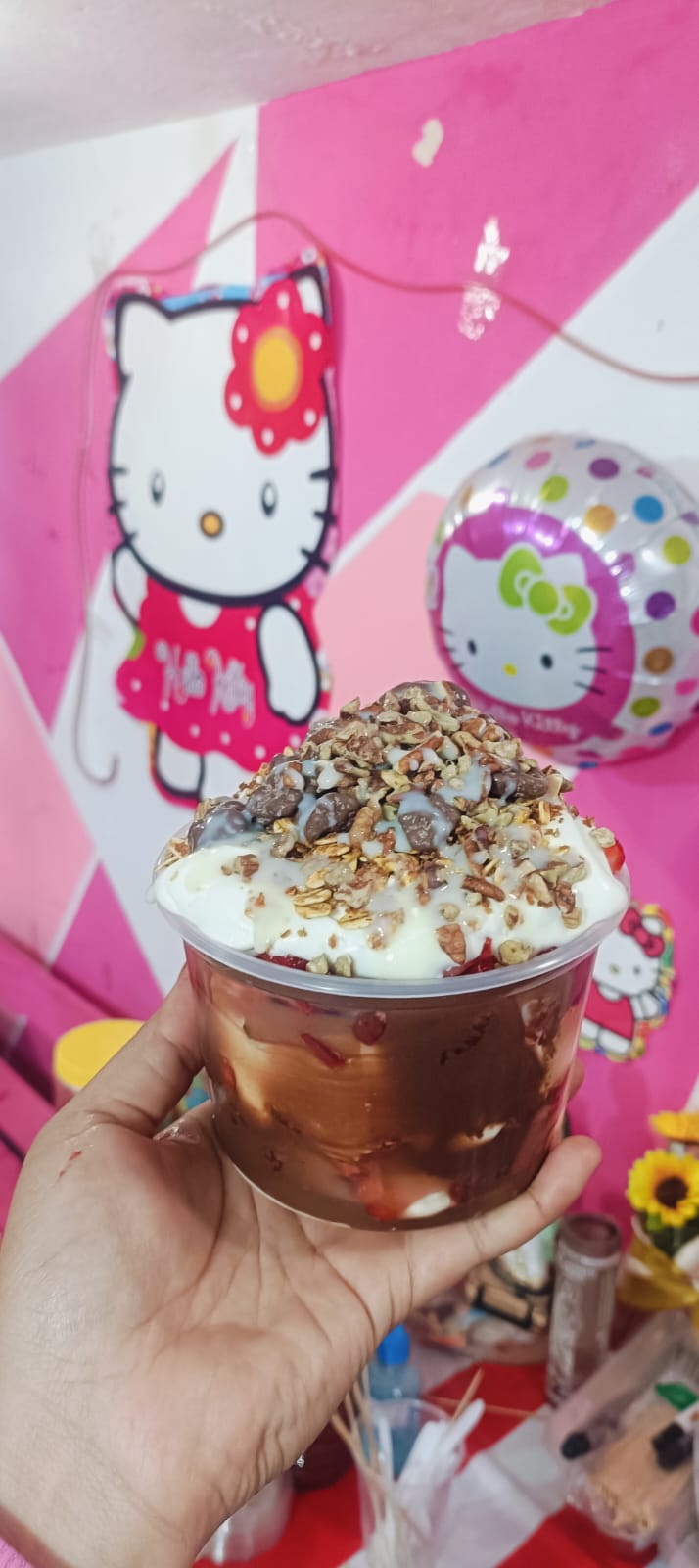 PROMO🍓Vaso 1/2 Litro